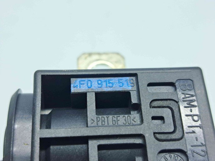  Modul borna baterie (+) Audi A6 (4F2, C6) [Fabr 2004-2010] 4F0915519 