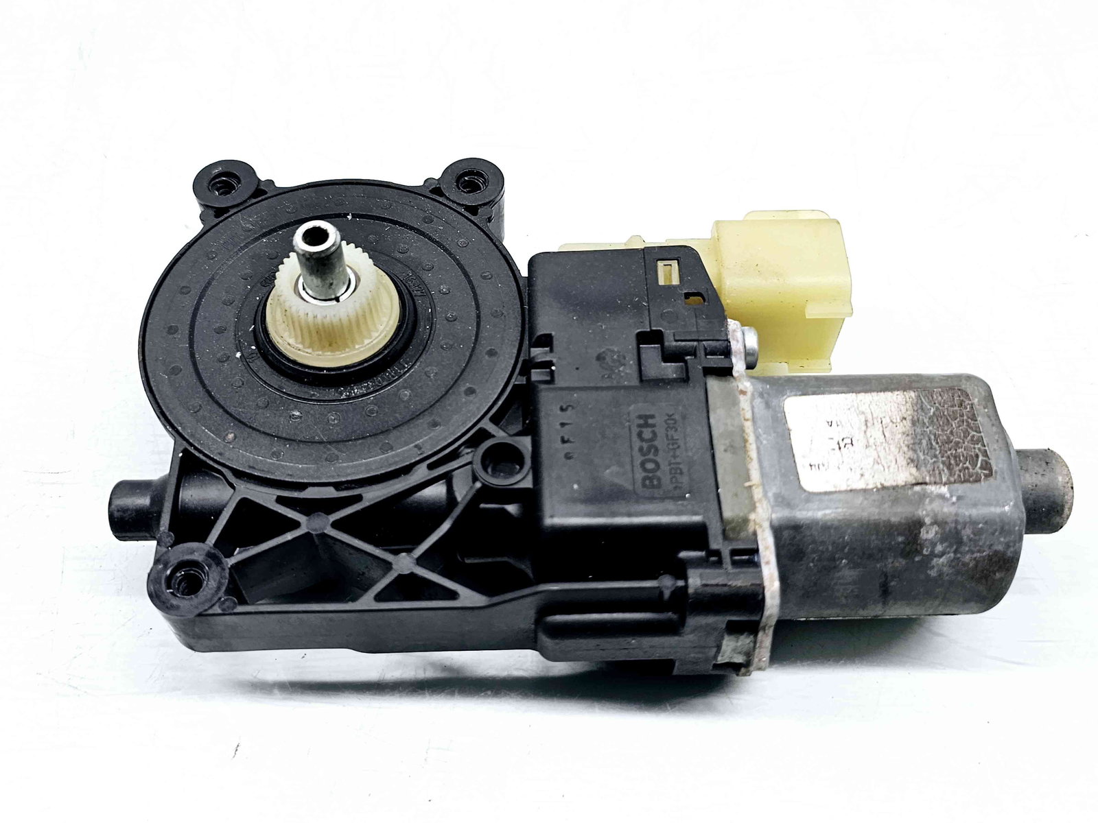 Motoras geam stanga spate Ford Mondeo 5 Sedan [Fabr 2014-2022] OEM - imagine 2