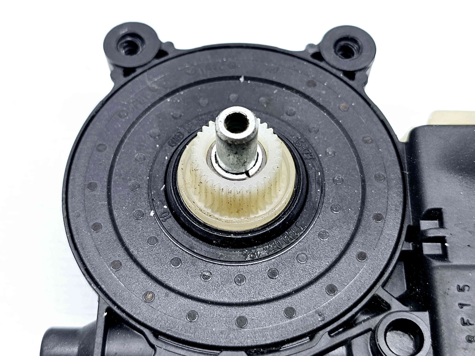 Motoras geam stanga spate Ford Mondeo 5 Sedan [Fabr 2014-2022] OEM - imagine 3