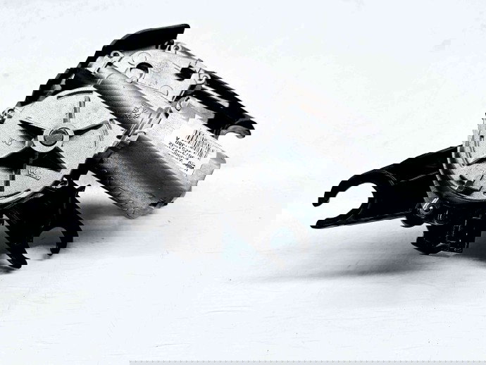  Motoras stergator haion Peugeot 208 [Fabr 2012-2024] 9673251380