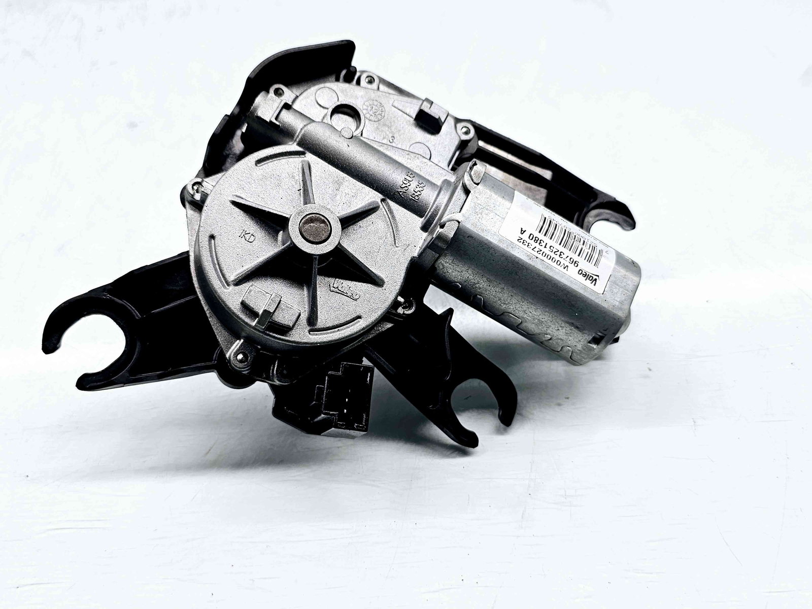 Motoras stergator haion Peugeot 208 [Fabr 2012-2024] 9673251380 - imagine 1