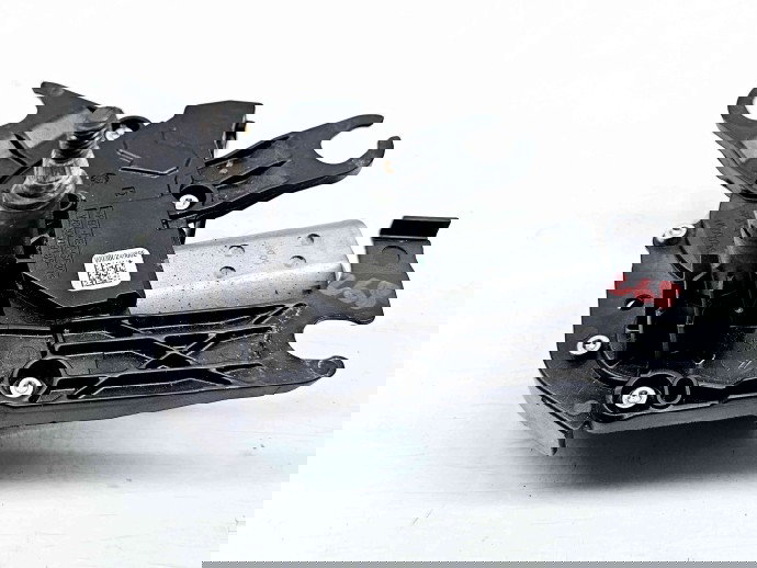  Motoras stergator haion Peugeot 208 [Fabr 2012-2024] 9673251380