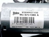  Motoras stergator haion Peugeot 208 [Fabr 2012-2024] 9673251380