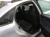 Bancheta spate Volvo S40 2.0 diesel OEM 2004-2012