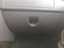 Torpedou Dacia Logan 1.5 DCI OEM 2004-2012