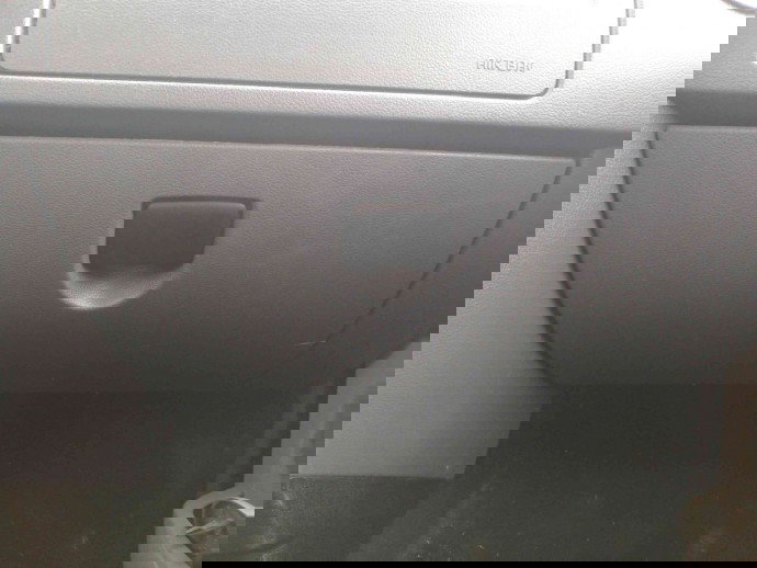 Torpedou Dacia Logan 1.5 DCI OEM 2004-2012