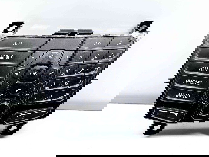  Panou media Ford Transit Custom (TTF) [Fabr 2012-2016] BK2T-18K811-EC