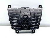  Panou media Ford Transit Custom (TTF) [Fabr 2012-2016] BK2T-18K811-EC