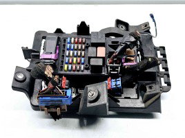  Panou sigurante Iveco Daily IV Van [Fabr 2006-2012] 69502288 