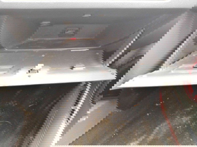 Torpedou Dacia Logan 1.5 DCI OEM 2004-2012