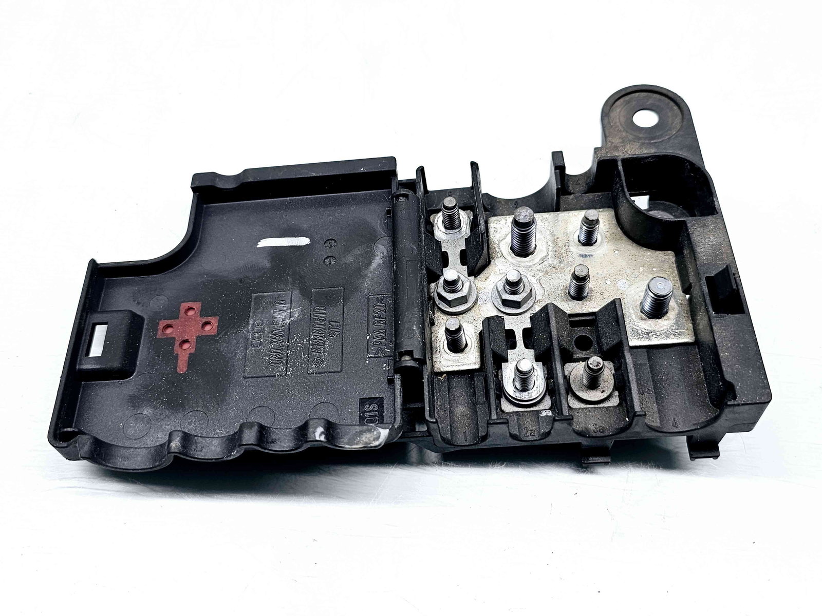 Panou sigurante Audi A5 Sportback (8TA) [Fabr 2009-2015] 8K0937517B - imagine 2