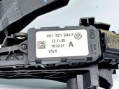  Pedala acceleratie Skoda Octavia 2 (1Z3) [Fabr 2004-2013] 1K1721503P