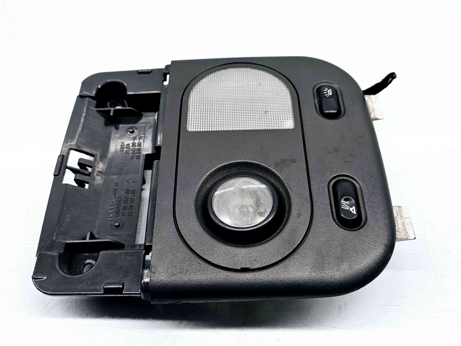 Plafoniera fata Iveco Daily IV Van [Fabr 2006-2012] OEM - imagine 1