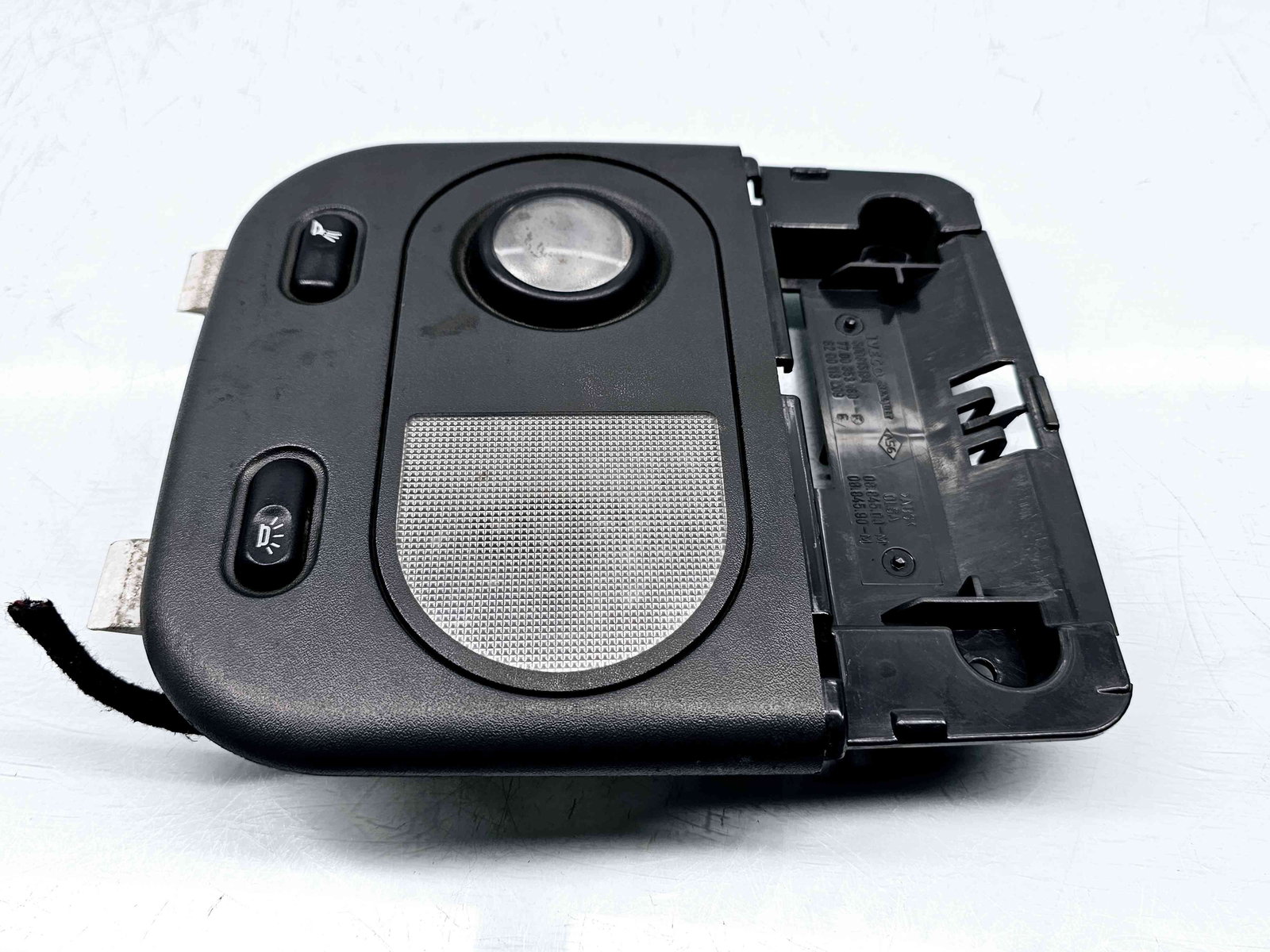 Plafoniera fata Iveco Daily IV Van [Fabr 2006-2012] OEM - imagine 2