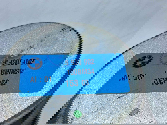  Boxa dreapta fata Bmw 5 (E60) [Fabr 2004-2010] 6930902