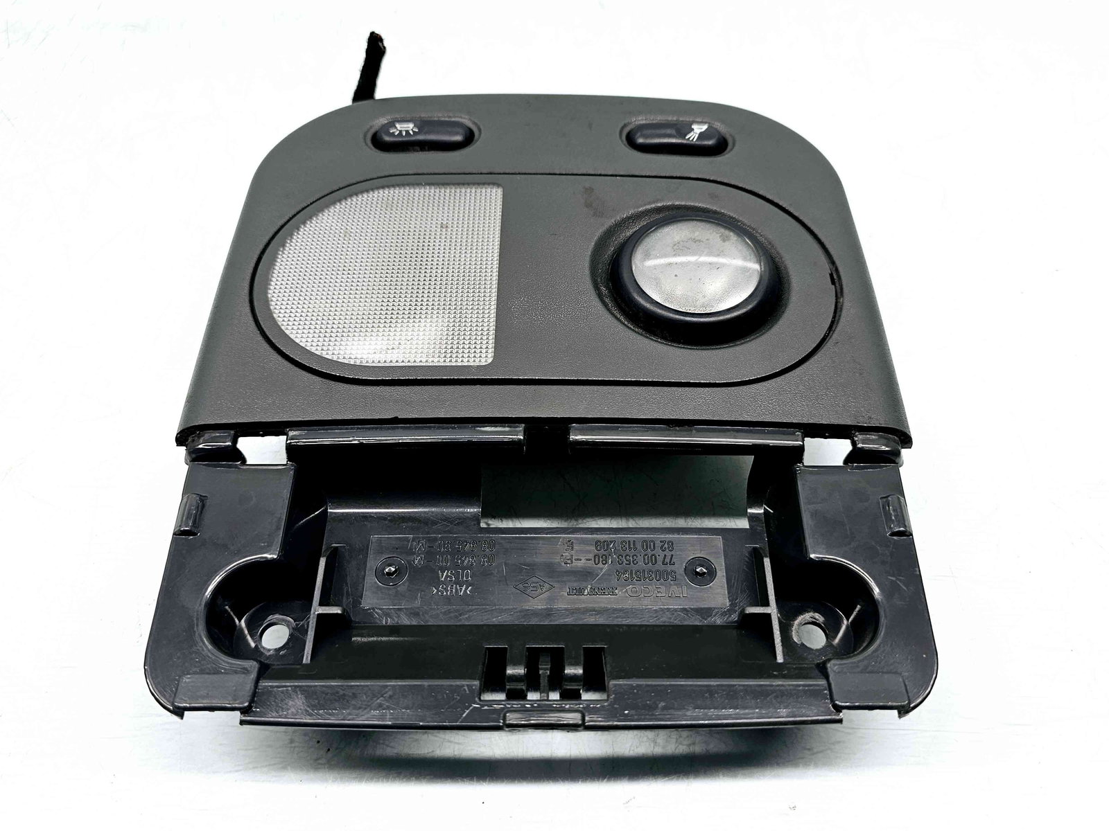 Plafoniera fata Iveco Daily IV Van [Fabr 2006-2012] OEM - imagine 4