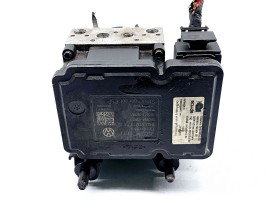Pompa ABS Skoda Octavia 2 Combi (1Z5) [Fabr 2004-2013] 1K0614517BD | 1K0907379AD 1.6 Benz BLF 85KW / 115CP
