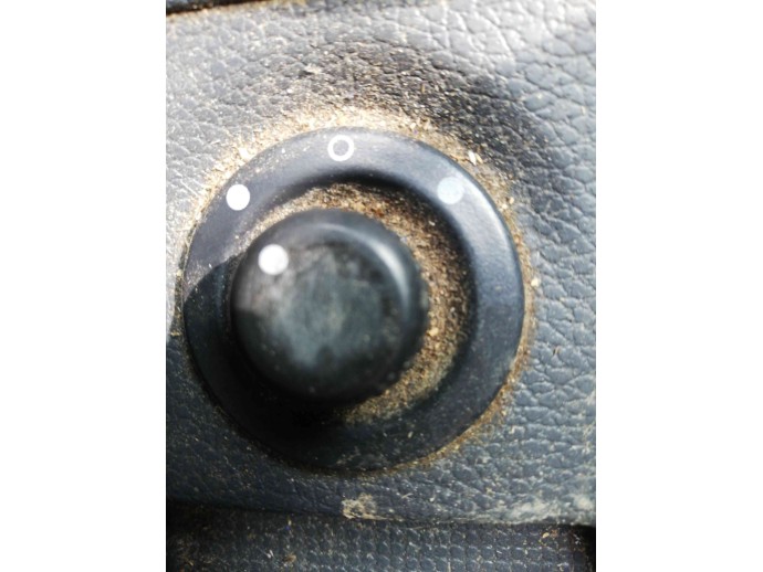 Buton reglaj oglinzi Dacia Logan 1.5 DCI OEM 2004-2012