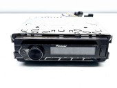  Radio CD Iveco Daily IV Van [Fabr 2006-2012] AFTERMARKET