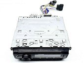  Radio CD Iveco Daily IV Van [Fabr 2006-2012] AFTERMARKET