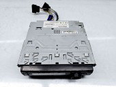  Radio CD Iveco Daily IV Van [Fabr 2006-2012] AFTERMARKET