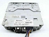  Radio CD Iveco Daily IV Van [Fabr 2006-2012] AFTERMARKET