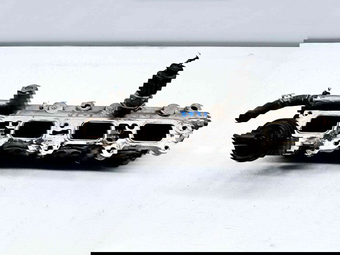 Rampa injectoare Skoda Octavia 2 Combi (1Z5) [Fabr 2004-2013] GK00286 1.6 Benz BLF 85KW / 115CP