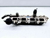 Rampa injectoare Skoda Octavia 2 Combi (1Z5) [Fabr 2004-2013] GK00286 1.6 Benz BLF 85KW / 115CP