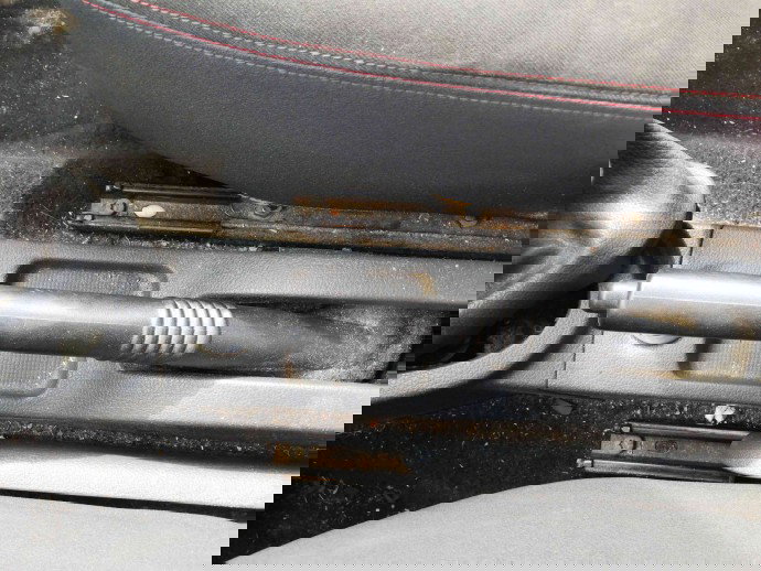 Maneta frana de mana Dacia Logan 1.5 DCI OEM 2004-2012