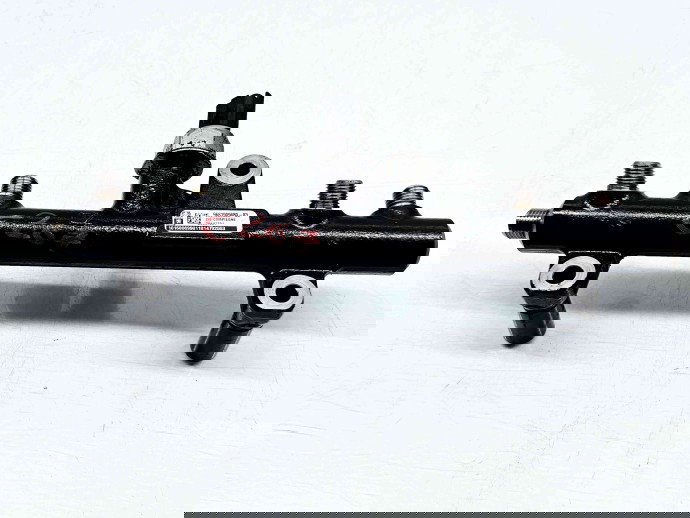 Rampa injectoare Ford S-Max 1 [Fabr 2006-2014] 9681909680 2.0 TDCI TXBA 103KW / 140CP