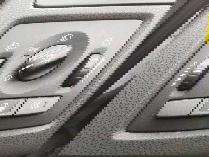 Bloc de lumini Volvo S40 2.0 diesel OEM 2004-2012