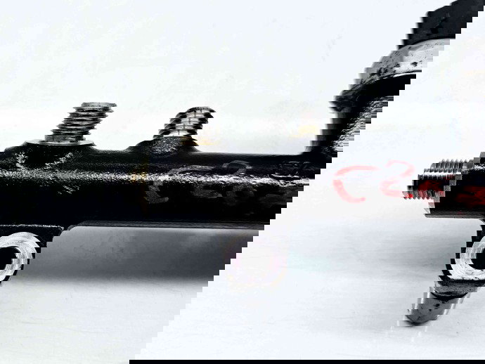 Rampa injectoare Ford S-Max 1 [Fabr 2006-2014] 9681909680 2.0 TDCI TXBA 103KW / 140CP