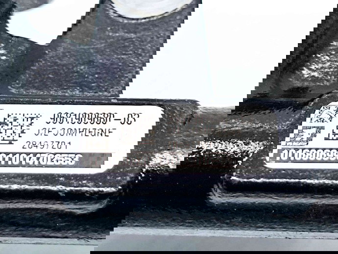 Rampa injectoare Ford S-Max 1 [Fabr 2006-2014] 9681909680 2.0 TDCI TXBA 103KW / 140CP