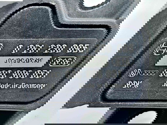  Senzor presiune Skoda Octavia 2 Combi (1Z5) [Fabr 2004-2013] 03C906051