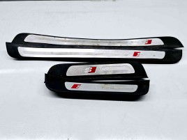 Set trimuri prag Audi A5 Sportback (8TA) [Fabr 2009-2015] 8T8853373B | 8T8853374B | 8T88