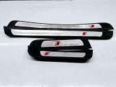 Set trimuri prag Audi A5 Sportback (8TA) [Fabr 2009-2015] 8T8853373B | 8T8853374B | 8T88