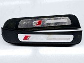 Set trimuri prag Audi A5 Sportback (8TA) [Fabr 2009-2015] 8T8853373B | 8T8853374B | 8T88