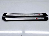 Set trimuri prag Audi A5 Sportback (8TA) [Fabr 2009-2015] 8T8853373B | 8T8853374B | 8T88