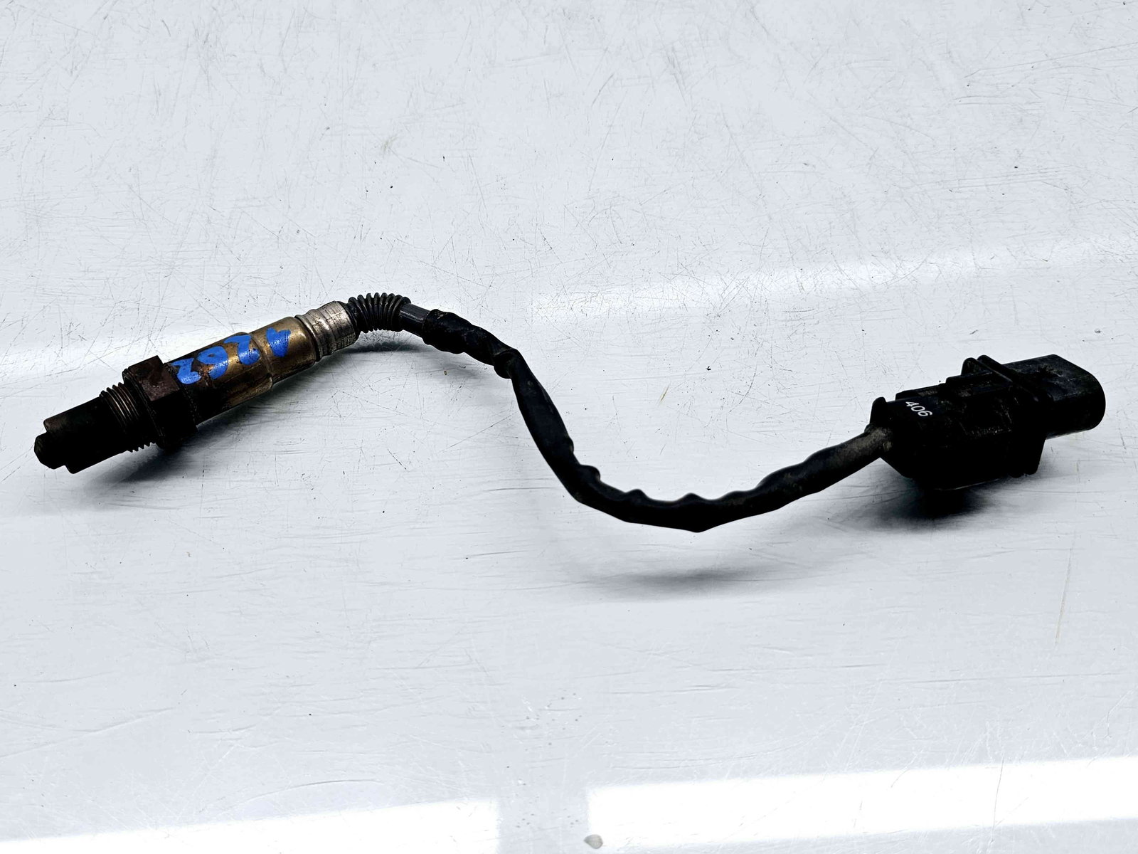 Sonda lambda Skoda Octavia 2 Combi (1Z5) [Fabr 2004-2013] 03C906262A 1.6 Benz BLF 85KW / 115CP - imagine 1