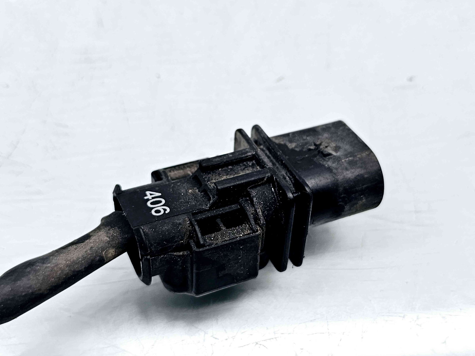 Sonda lambda Skoda Octavia 2 Combi (1Z5) [Fabr 2004-2013] 03C906262A 1.6 Benz BLF 85KW / 115CP - imagine 3