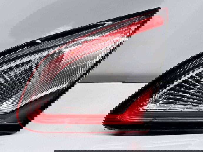  Stop haion dreapta Nissan Qashqai [Fabr 2007-2014] BR26550BR01A