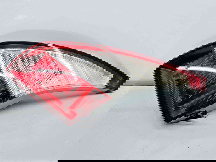  Stop haion dreapta Renault Megane 3 (B95) [Fabr 2008-2016] 26550009R