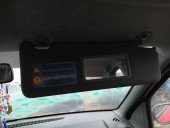 Parasolar dreapta Dacia Logan 1.5 DCI OEM 2004-2012