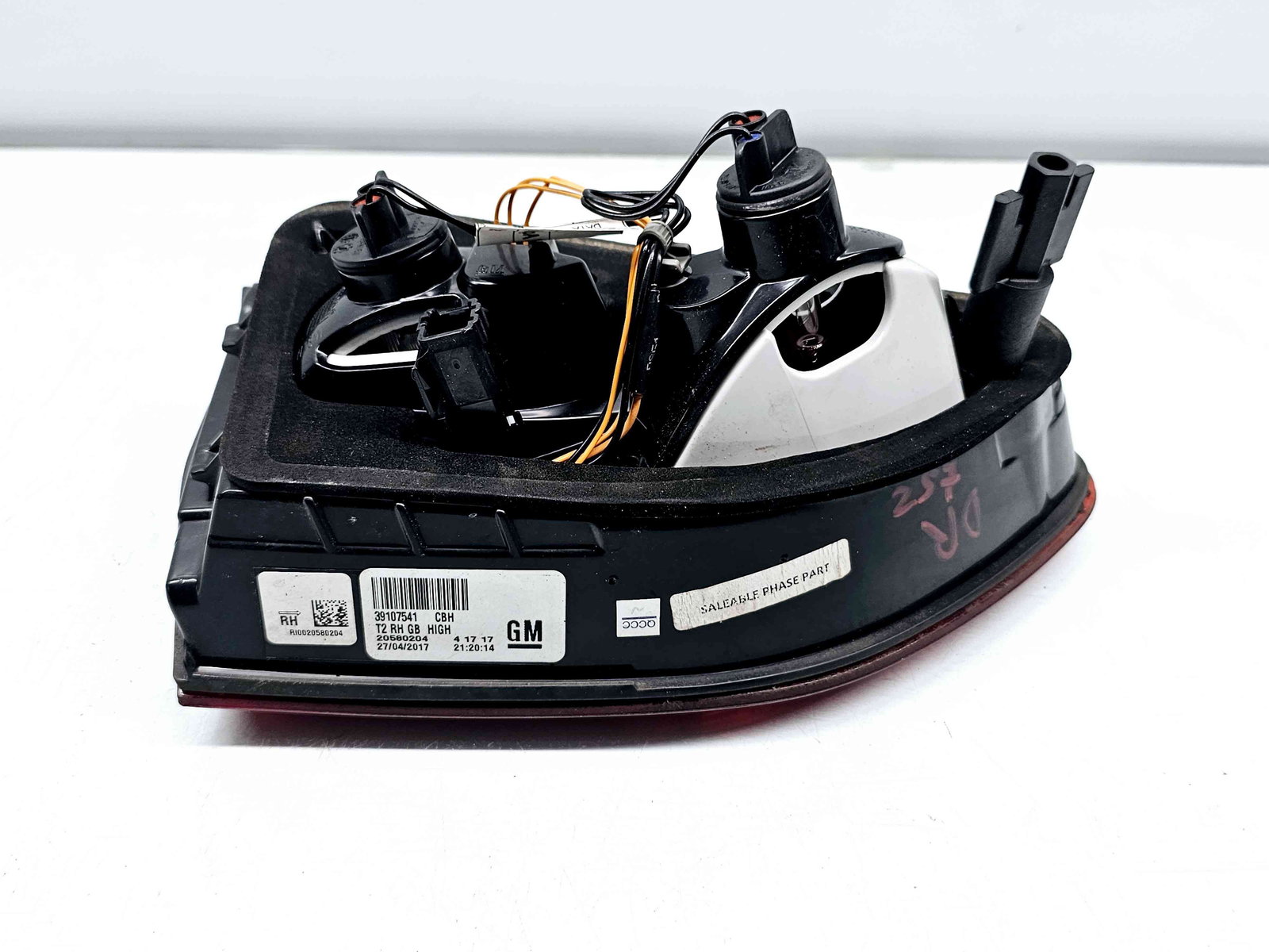 Stop haion dreapta Opel Insignia B Combi [Fabr 2017-prezent] 39107541 - imagine 4