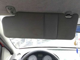 Parasolar stanga Dacia Logan 1.5 DCI OEM 2004-2012