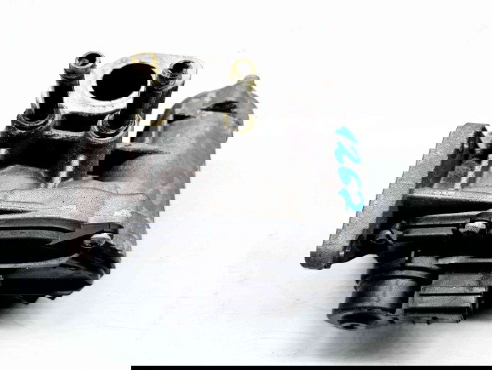 Supapa EGR Skoda Octavia 2 Combi (1Z5) [Fabr 2004-2013] 03C131503B 1.6 Benz BLF 85KW / 115CP