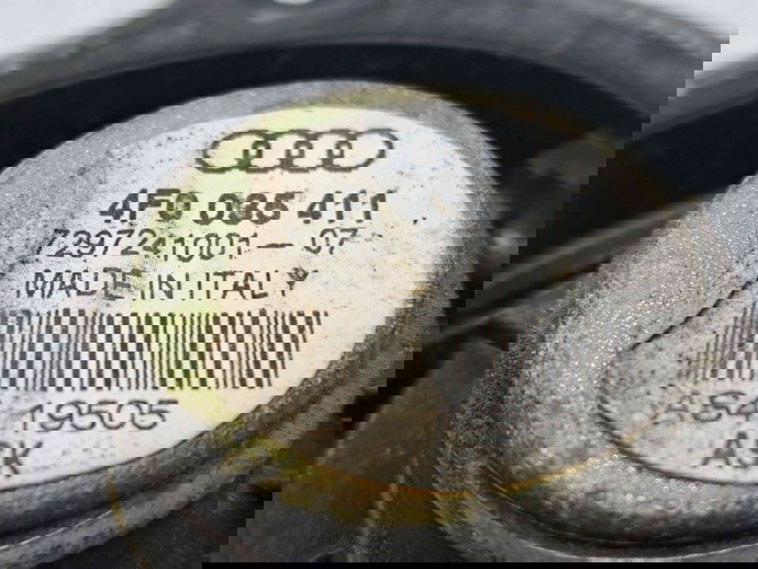  Boxa dreapta fata Audi A6 (4F2, C6) [Fabr 2004-2010] 4F0035411