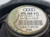  Boxa dreapta fata Audi A6 (4F2, C6) [Fabr 2004-2010] 4F0035411