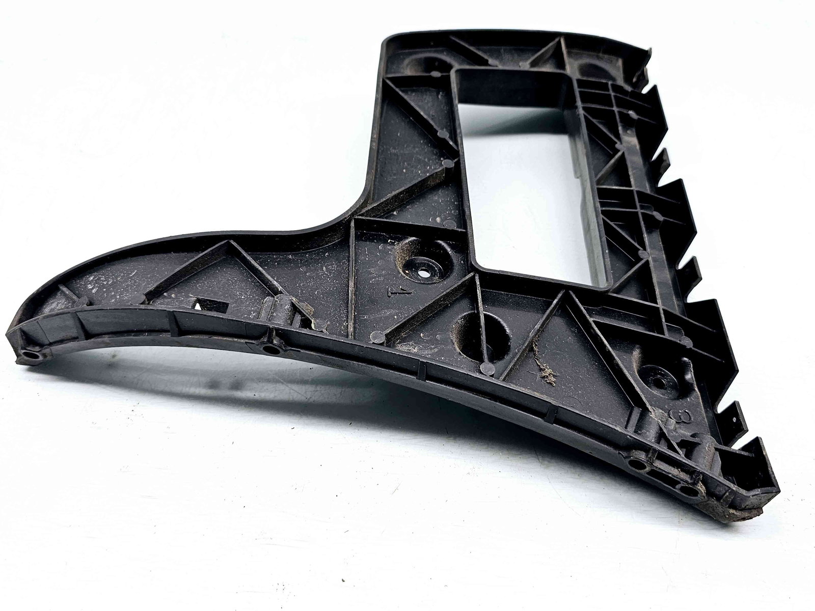 Suport bara dreapta spate Audi A5 Sportback (8TA) [Fabr 2009-2015] 8T8807454A - imagine 2