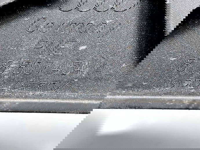 Suport bara dreapta spate Audi A5 Sportback (8TA) [Fabr 2009-2015] 8T8807454A